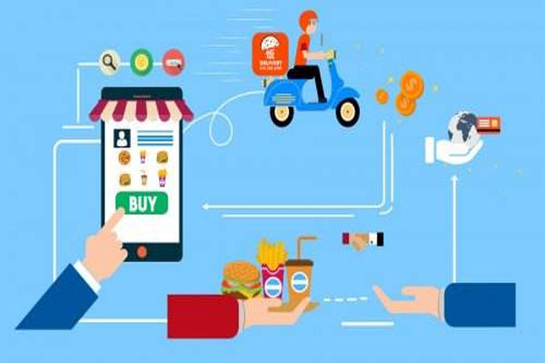 2020年，本地O2O行業將如何反轉？-金優同城外賣系統