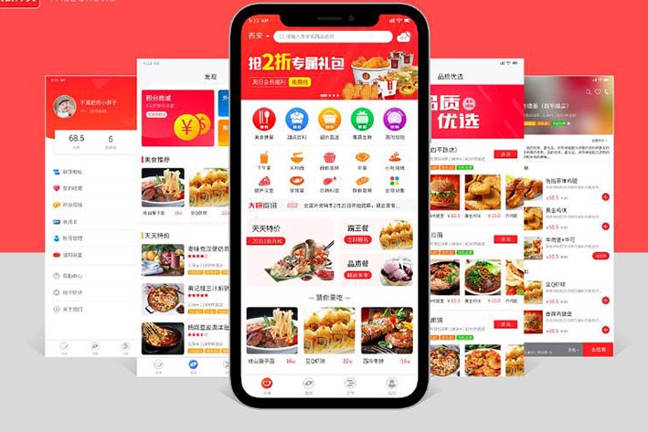 外賣系統(tǒng)開發(fā)優(yōu)勢在哪里？商家開發(fā)自己的外賣app可以嗎？