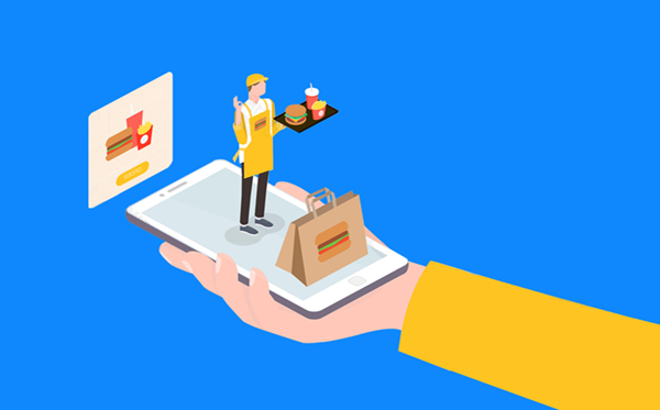 開發一款外賣app程序需要多少錢?-外賣app開發