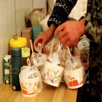 大學生做校園外賣平臺建議分析