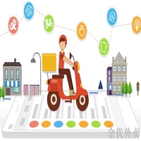 5G的到來，或將對外賣行業帶來影響