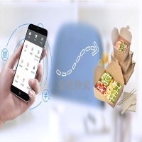 開發一套同城外賣系統要多少錢？