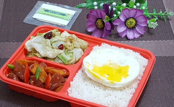 外賣系統是用來做什么的？