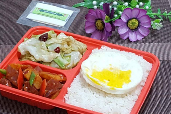 外賣系統(tǒng)是用來(lái)做什么的？