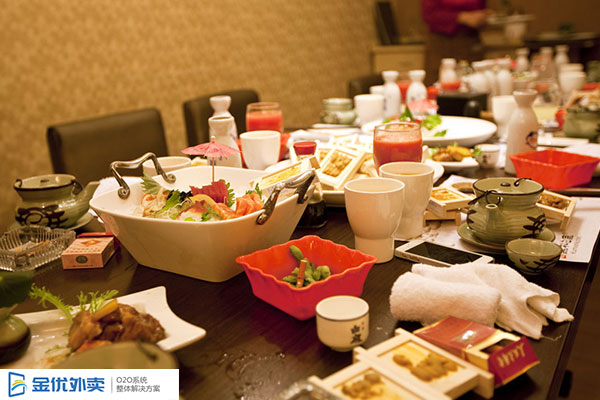 餓了么、口碑網合并之后外賣行業未來如何發展