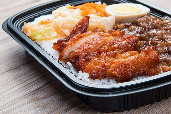 外賣市場分析，外賣行業(yè)創(chuàng)業(yè)前景