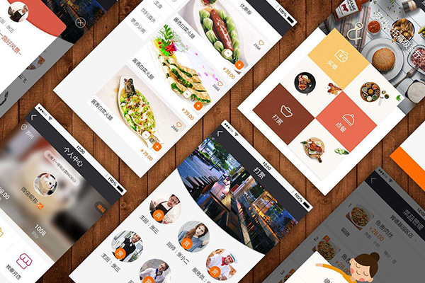 餐飲外賣小程序開(kāi)發(fā)