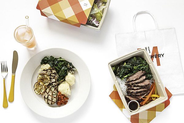 餐飲外賣系統(tǒng)，引領(lǐng)餐飲行業(yè)的“獨角獸”