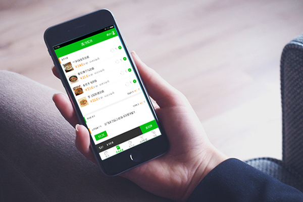 外賣app開發流程，外賣app開發需要多久？