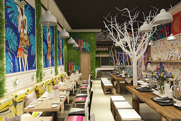 小程序點餐系統開發