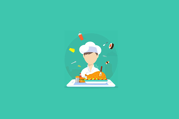 小程序點餐系統開發多少錢？