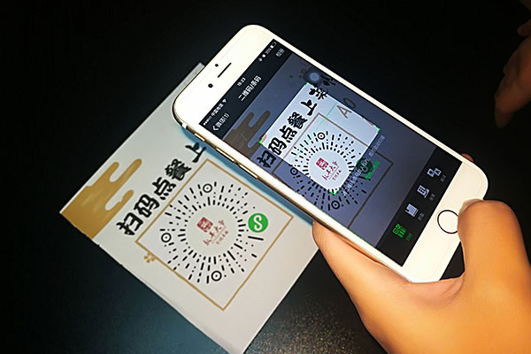 未來，外賣小程序會成為餐飲業(yè)標(biāo)配嗎？