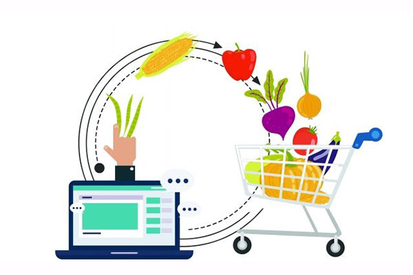 如何挑選合適的超市外賣O2O系統(tǒng)