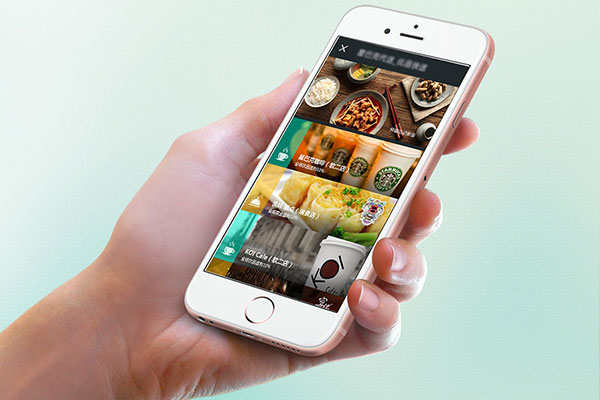 自營外賣系統(tǒng)如何運營