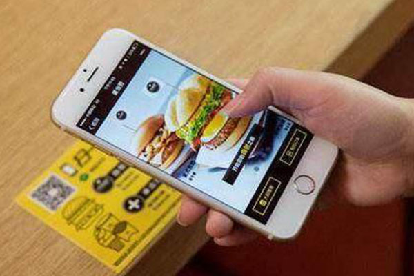 餐飲外賣小程序對商家有哪些作用