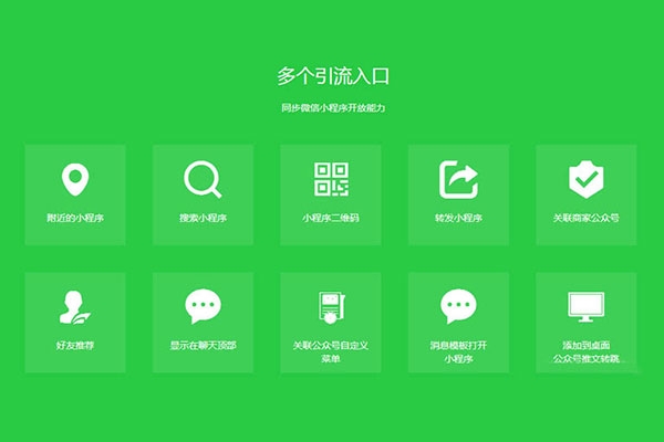 外賣小程序能否成為餐飲業生態的標配