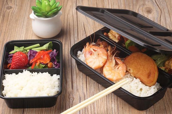 校園外賣點餐平臺開發