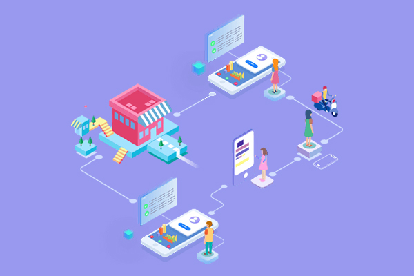 社區(qū)O2O系統(tǒng)有哪些優(yōu)勢