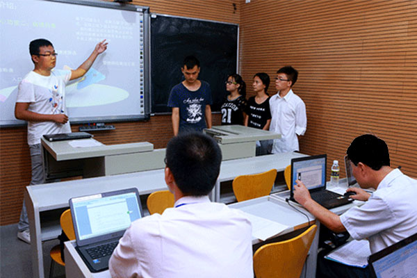 這家校園外賣平臺(tái)上線3個(gè)月，做到日均千單