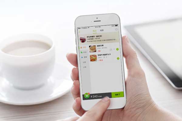 外賣APP開發(fā)適合哪些企業(yè)？