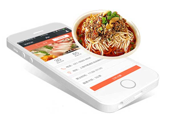 外賣系統創業適合哪些人？