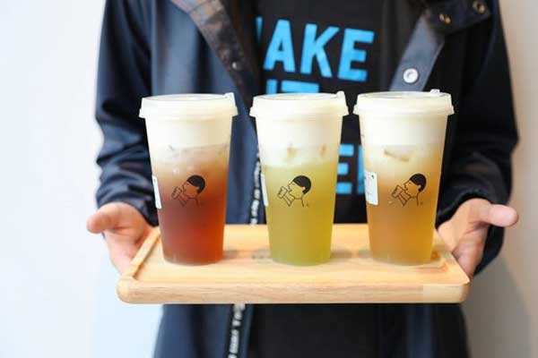 外賣行業發展到今天,給我們的生活帶來了那些便