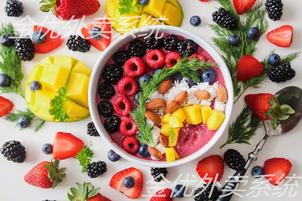 外賣(mài)APP開(kāi)發(fā)優(yōu)勢(shì)有哪些