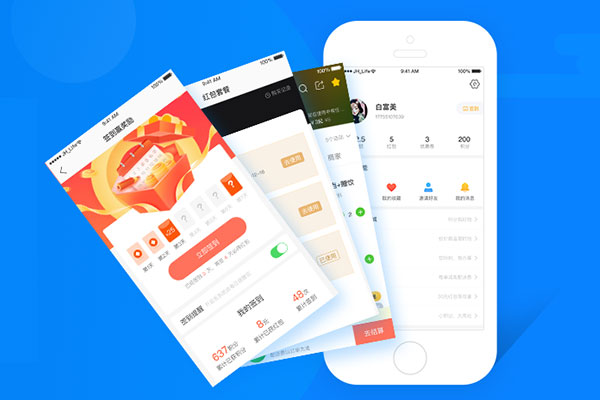 有關(guān)外賣系統(tǒng)在2019年如何發(fā)展的思考