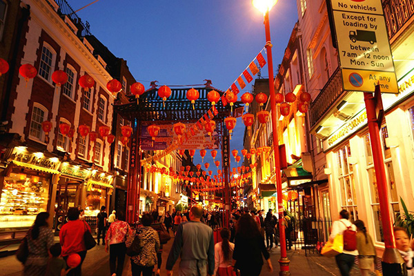 如何在海外外賣市場發展