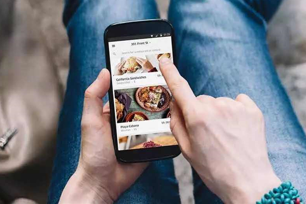 從第三方外賣平臺分析外賣如何發展