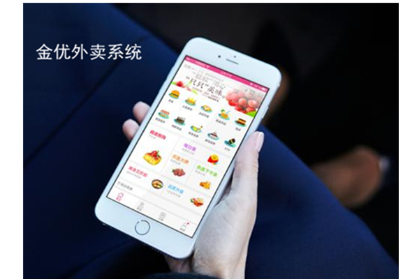 海外外賣系統擁有哪些核心競爭力