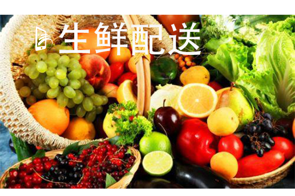 探索生鮮配送系統的發展