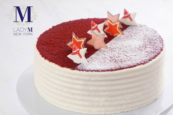 從網紅蛋糕LADY M布局外賣來談外賣配送問題