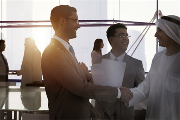 通過中東外賣巨頭Talabat分析海外外賣市場