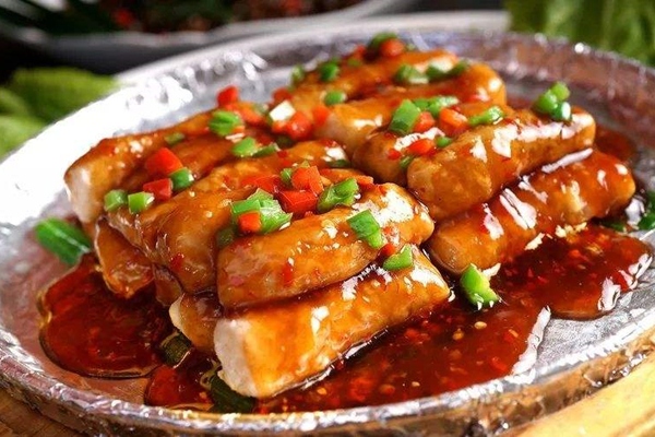 看看國外如何監管的外賣垃圾