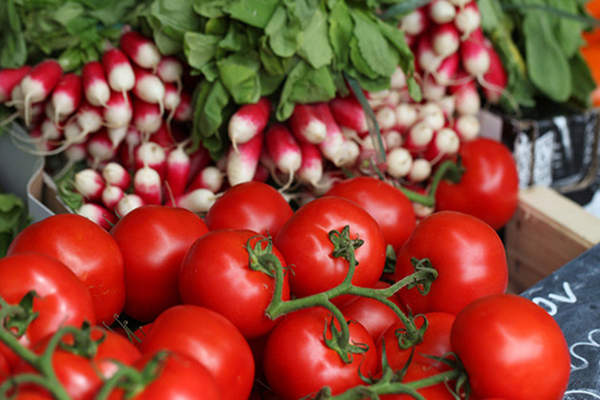 解讀生鮮配送中面臨的問題