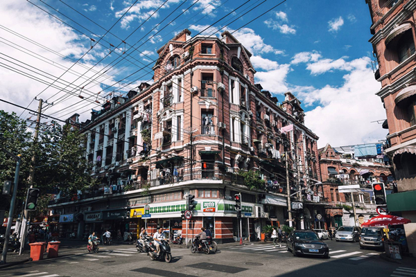 外賣商家選址有哪些黃金定律