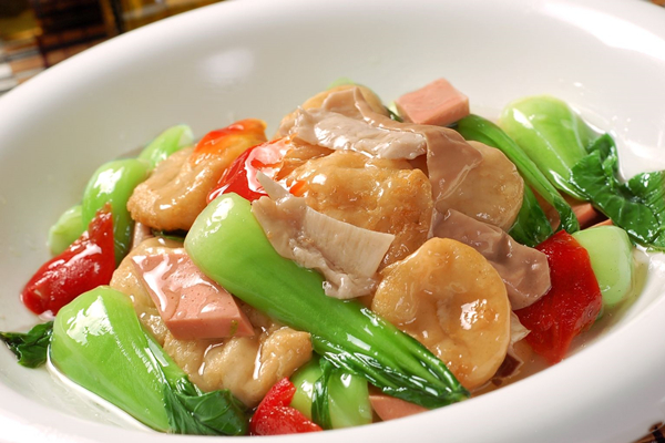 外賣商家如何通過(guò)規(guī)范菜品名稱來(lái)提高曝光量