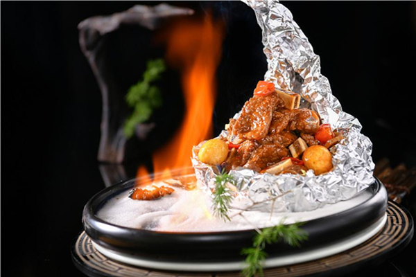 外賣商家如何通過(guò)規(guī)范菜品名稱來(lái)提高曝光量