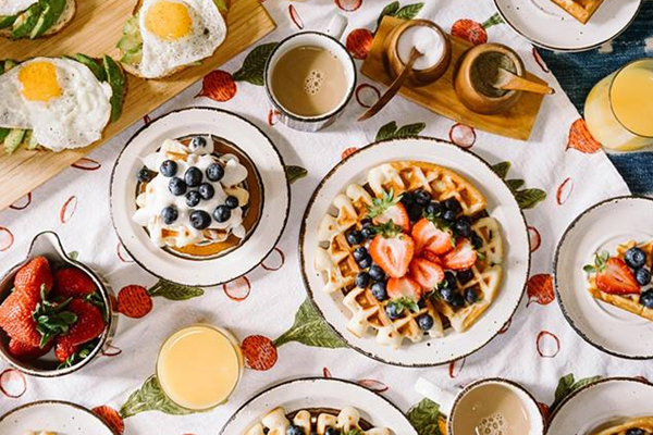 高溫環(huán)境下的外賣(mài)經(jīng)濟(jì)