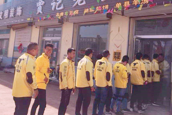 想要生意興隆，外賣商家避免走進這些誤區