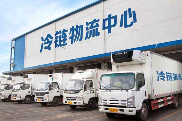 為什么生鮮電商大多數在虧損