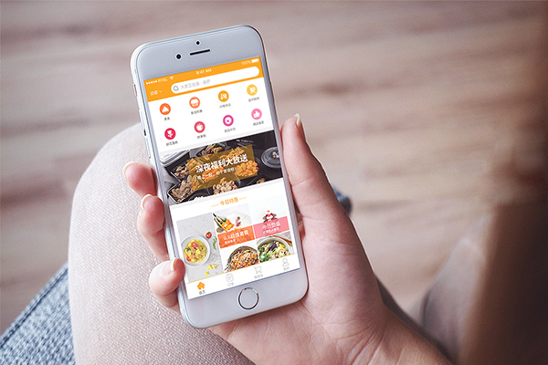 外賣小程序擁有哪些優勢