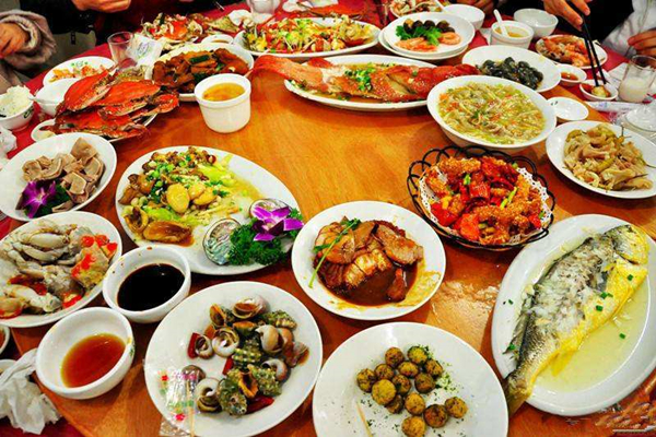 老字號如何做外賣