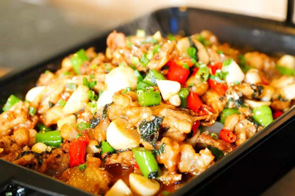 如何提高外賣商家的出餐效率