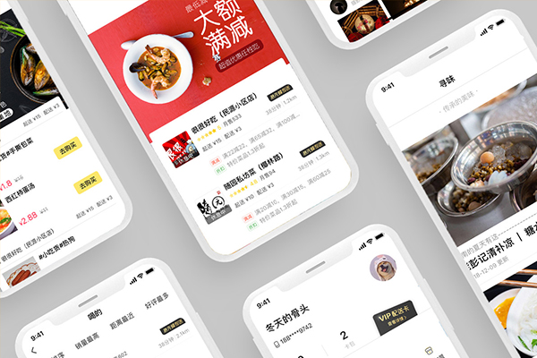 單量低，差評多……你的外賣店鋪究竟哪里出了問題