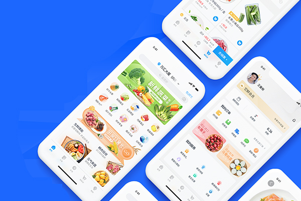 生鮮電商當前破局的關鍵是什么