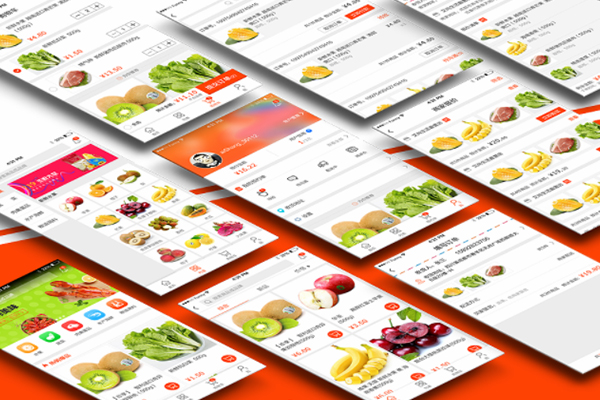 生鮮電商競爭已進入下半場?