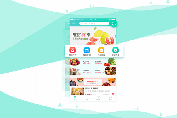 生鮮電商2019年發展報告