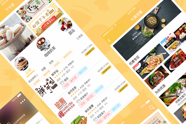 外賣小品類，行業(yè)大市場(chǎng)